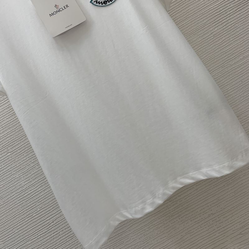 Moncler T-Shirts